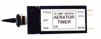 Rig Rite 500 Automatic Livewell Timer