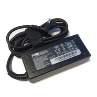Laptop Notebook Charger for HP Pavilion 17-E117DX 17-E118DX 17-E118SG 17-E119SG 17-E119WM Adapter Adaptor Power Supply "Laptop Power" Branded (Power Cord Included)
