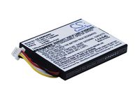 Cameron Sino Rechargeble Battery for DELL 70K80