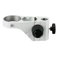New Stereo Microscope Focusing Rack