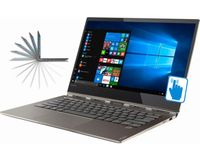 Lenovo Yoga 920 13.9" Full HD Premium Convertible 2-in-1 Thin and Light Laptop (Intel 8th Gen i7-8550U 4-C, 8GB RAM, 512GB PCIe SSD, 13.9" FHD 1920x1080 Touch, Fingerprint, Thunderbolt3, Win 10 Home)