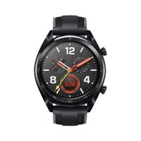 HUAWEI Watch GT Sport,1.39" AMOLED Touchscreen, Bluetooth GPS Smartwatch, Ultra-Thin Longer Lasting Battery Life, 24/7 Continuous Heart Rate Monitor, Indoor and Outdoor Sports, 5ATM Waterproof