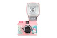 Lomography - Lomography Diana Mini Double Rainbow
