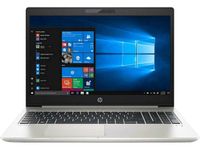 2019 HP Probook 450 G6 15.6" Business Laptop Computer, 8th Gen Quad-Core Intel i5-8265U up to 3.9GHz, 4GB DDR4 RAM, 128GB SSD, AC WiFi, Bluetooth 4.2, HDMI, Silver, Windows 10 Professional