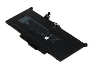 New Genuine Dell Laitutde 7480 60Wh 7.6V Battery DM6WC 0DM6WC