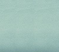 Velvet Suede Cotton Backing Drape Upholstery Bella Fabric 58" Wide Sold by The Yard (Aqua)