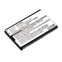 WR-MF80 Wireless Router Lithium 3.7 Volts Battery