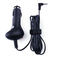 DC Power Adapter for Universal Mr. Heater Big Buddy Heater MH18B F274800 F276127, F274830, F274865, Replacement Car 6V Power Supply Cord, 6.7 FT Cable, by LotFancy