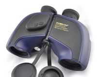 Visionking Binoculars 7X50 Binocular Floating Digital Compass Waterproof Temperature Range Finder