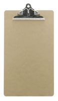 Charles Leonard Legal Clipboard, Legal-Size (89244)