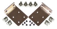 magnaroute LSE-SFG Rack Mount Kit Compatible with Most Linksys SFE/SGE 1U Switches