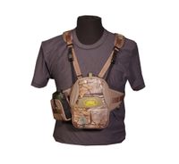 HORN HUNTER op-x Bino Harness System Combo Camo