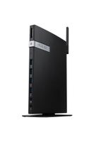 ASUS Mini PC (Barebones) with Intel Celeron N3865 and Integrated Ultra-Realistic 4K/UHD Graphics with A 4-in-1 Card Reader, and 4X USB 3.1 Gen1 Ports and Vesa Mount Included(E420-BB060M)