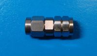 3.5mm (m) to 2.4mm (m) DC-33GHz Adapter A350M240M