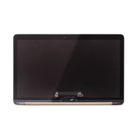 LCDOLED New Compatible 12 inch 2304x1440 Full LCD Screen Complete Assembly Replacement for MacBook Retina 12" A1534 Early2015 Early2016 2017 EMC2746 EMC2991 EMC3099 (Gold)