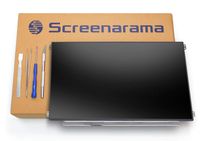 SCREENARAMA New Screen Replacement for Acer Chromebook CB3-111-C8UB, HD 1366x768, Matte, LCD LED Display with Tools