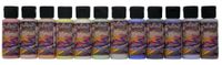 Speedball 001085 Underglaze Sampler Pack, 12 Pack, 2 oz, Multicolor