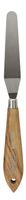 Jack Richeson 501865 2-1/4" x 3/4" Stainless Steel Paint Knife