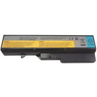 Bay Valley Parts 6-Cell 10.8V 5200mAh New Replacement Laptop Battery for LENOVO:L09C6Y02,L09L6Y02,L09M6Y02
