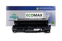 ECOMAX New Compatible DR500 DR-500 Drum Cartridge, Replacement Use In MFC-8420, MFC-8820D, MFC-8820DN, DCP-8020, DCP-8025D, DCP-8025DN, HL-1650, HL-1670N, HL-1850, HL-1870N, HL-5040, HL-5050, HL-5070N