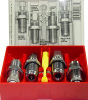 LEE PRECISION Lee Preciesion 90968, Deluxe 4 Die Carbide Set.45 ACP