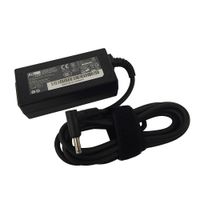 Acbel Compatible with/Replacement for HP Pavilion 14-BK052SA 14-BK061ST 14-BK063SA 14-BK063ST 14-BK064SA Adapter Adaptor Power Supply (Power Cord Included)