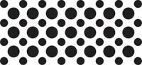 StickerTalk Original Camera Dots Webcam Covers, 1 Sheet of 32 Stickers at .25 inches Diameter, 21 Stickers at .375 inches Diameter.