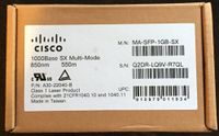 Cisco 1000Base SX Multi Mode