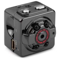 GoodKE 1080P Full HD Hidden SPY Camera Night Vision Motion Detection Video Mini Hidden Cameras
