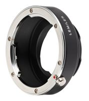 Novoflex Adapter for Leica R Lenses to Leica M Body (LEM/LER)