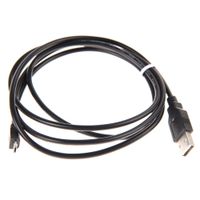 Vktech 1.5M Micro USB Charger Cable for Playstation 4 PS4 Dualshock Controller