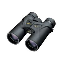 Nikon Prostaff 3S 8x42 Binocular for Hunting and Birdwatching, Black