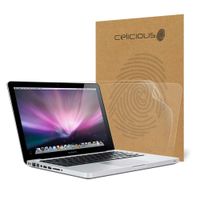 Celicious Matte Anti-Glare Screen Protector Film Compatible with Apple MacBook Pro 13 A1278 (2012) [Pack of 2]