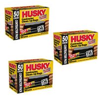 HUSKY 42 Gal. Contractor Bags (50-Count) (3)