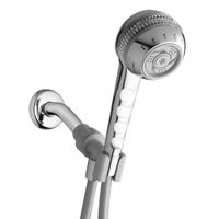 Waterpik SM 653 CG 2.5 GPM Original Massage, Chrome, SM-653CG