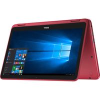 2019 Flagship Dell Inspiron 11 3000 11.6" HD Touchscreen 2-in-1 Business Laptop, AMD A9-9420e 2.6GHz AMD Radeon R5 Graphic 8GB DDR4 500GB HDD Bluetooth 4.0 802.11bgn HD Webcam MaxxAudio Pro Win 10