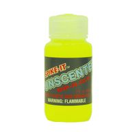 Spike It Dip-N-Glo Dye/2oz Unscented Chart