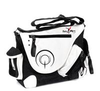 Siawasey Fate Stay Night Anime Fate Zero Cosplay Backpack Messenger Bag Shoulder Bag