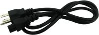 AC Wall Cord Plug Cable