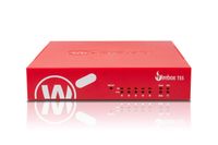 WatchGuard Firebox T55 Competitive Trade in with 3YR Basic Security Suite WGT55083-US