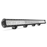 Nilight 39Inch 252W LED Work Light Bar Spot Flood Combo Fog Light Driving Lights Offroad Lighting for SUV UTE ATV Truck 4x4 Boat,2 Years Warranty