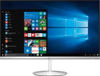 Newest Asus Zen AiO All-In-One Premium 23.8" FHD Touchscreen Desktop | Intel Core i7-8750H | 12GB RAM | 1TB HDD and 128GB SSD | GeForce GTX 1050