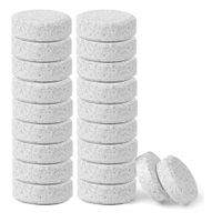 YIFAFA Multi-Function Home Cleaner Safe Compact Effervescent Sheet Cleaner