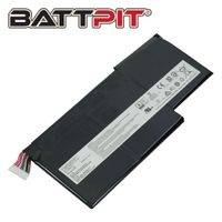 BattpitTM Laptop/Notebook Battery Replacement for MSI GS63VR-7RG (4500mAh / 52.4Wh)