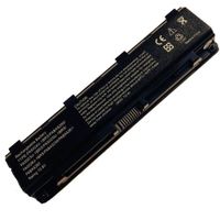 Powerforlaptop Laptop/Notebook Replace Battery Pack for Toshiba Satellite Model Series C55-a5355 C55d-a5107 C55d-a5108 C55d-a5163 C55d-a5170 C55d-a5175 C55d-a5201 C55d-a5392 C55d-b5212