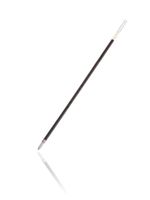 Pentel Refill Ink - For BX480 RSVP SUPER RT Ballpoint Pen, (1.0mm) Med Line, Red Ink, 2-Pk pouch - BXL10-B