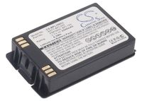 VINTRONS Replacement Battery for Avaya 6020,6030,8020,8030,BPL100,PBP0850,PBP1300,PBP1850,TB100