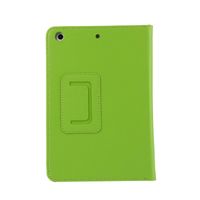 iPad Por 10.5 inch Smart Protective Case,MeiLiio Premium PU Leather Folio Case Book Design Cover Multi-Angle Viewing Ultra Slim Smart Stand Cover for iPad Pro 10.5 inch Tablet (Green)