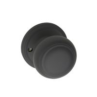 Copper Creek CK2090BC Colonial Dummy Door Knob