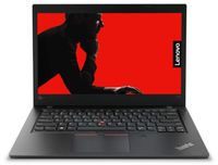 2019 Lenovo ThinkPad L480 14" FHD Business Laptop Computer, 8th Gen Intel Quad Core i5-8250U up to 3.4GHz, 16GB DDR4 RAM, 1TB HDD, 802.11ac WiFi, Bluetooth 4.1, USB-C, HDMI, Windows 10 Professional